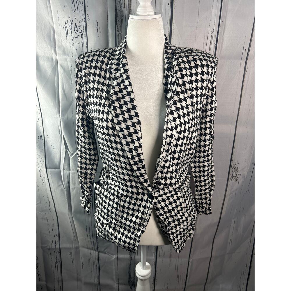 Vintage Claude Jacket